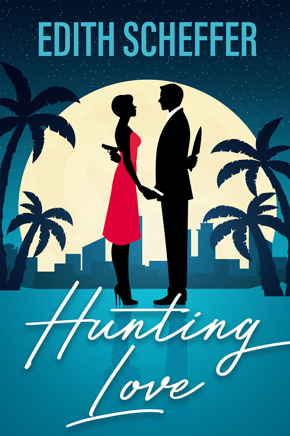 Hunting Love